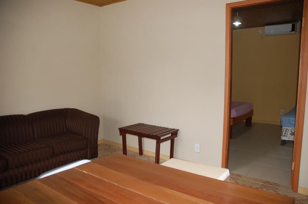 شقة Aguasclaras Residencial ماناوس المظهر الخارجي الصورة