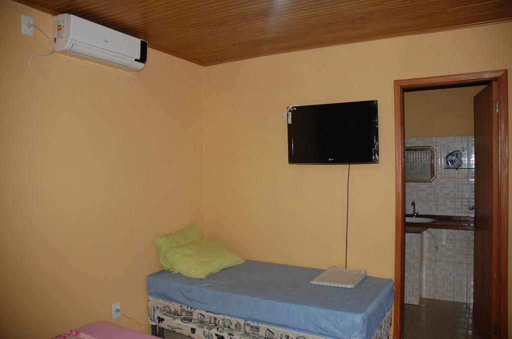 شقة Aguasclaras Residencial ماناوس المظهر الخارجي الصورة