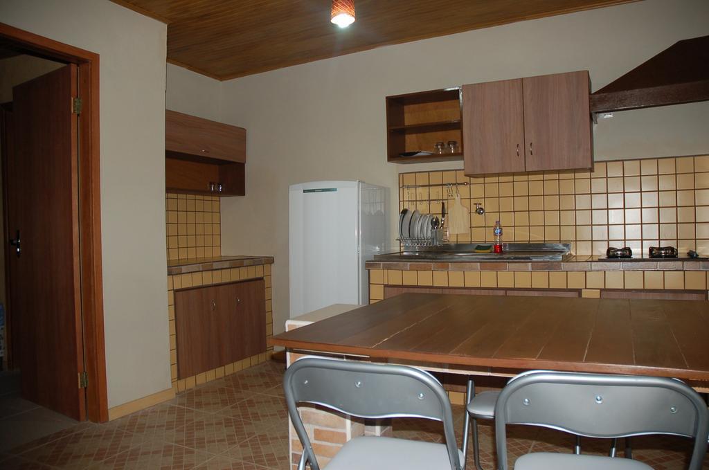 شقة Aguasclaras Residencial ماناوس المظهر الخارجي الصورة