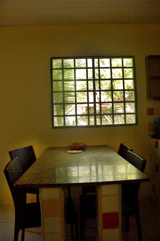 شقة Aguasclaras Residencial ماناوس الغرفة الصورة
