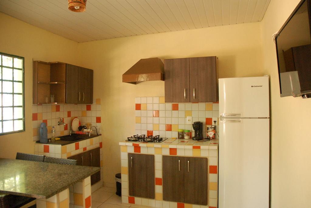 شقة Aguasclaras Residencial ماناوس الغرفة الصورة