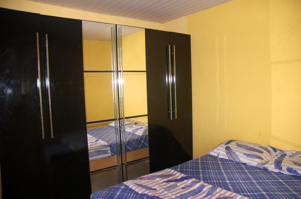 شقة Aguasclaras Residencial ماناوس الغرفة الصورة
