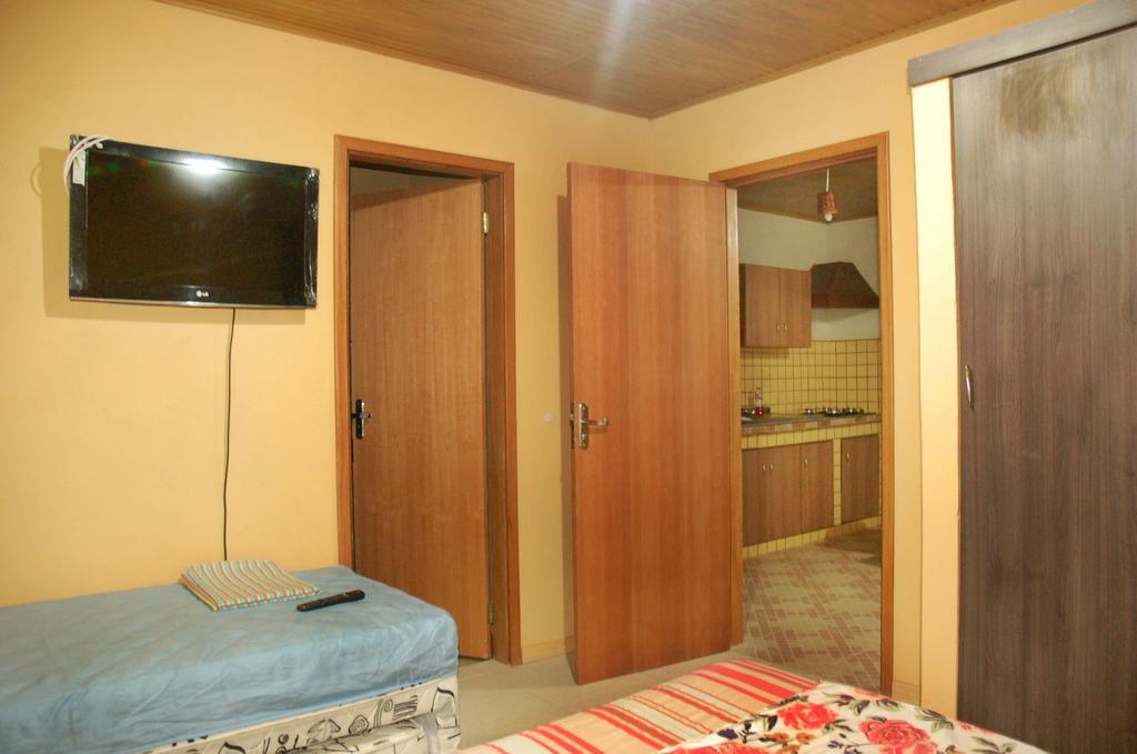 شقة Aguasclaras Residencial ماناوس الغرفة الصورة