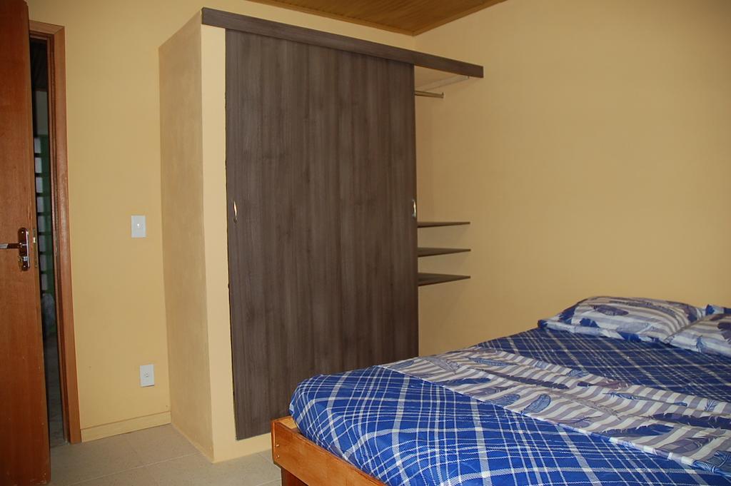 شقة Aguasclaras Residencial ماناوس الغرفة الصورة