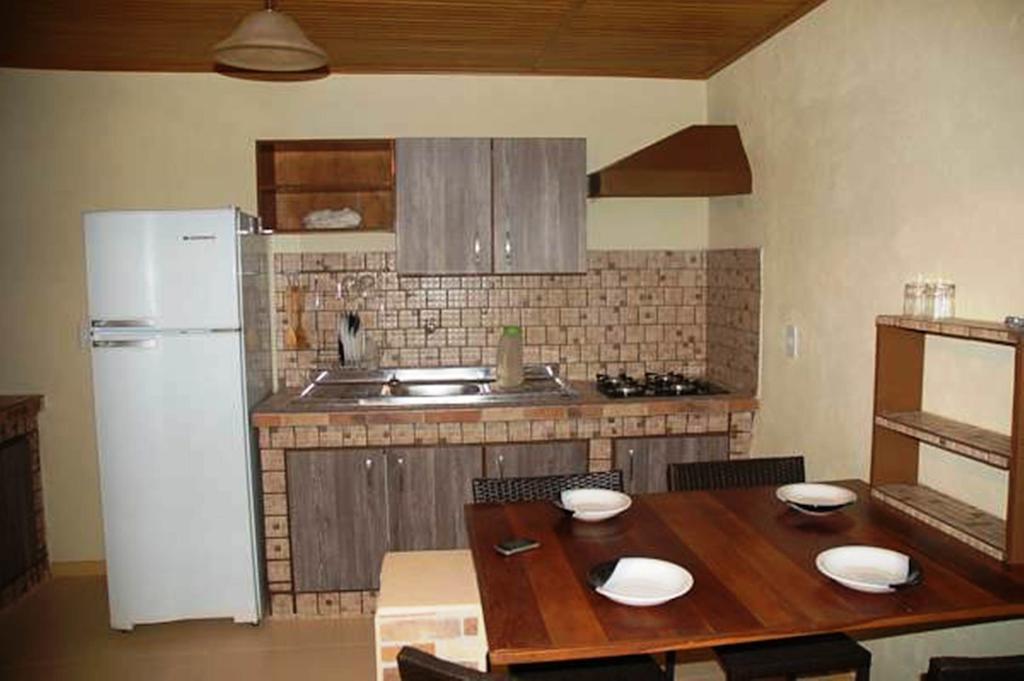 شقة Aguasclaras Residencial ماناوس الغرفة الصورة