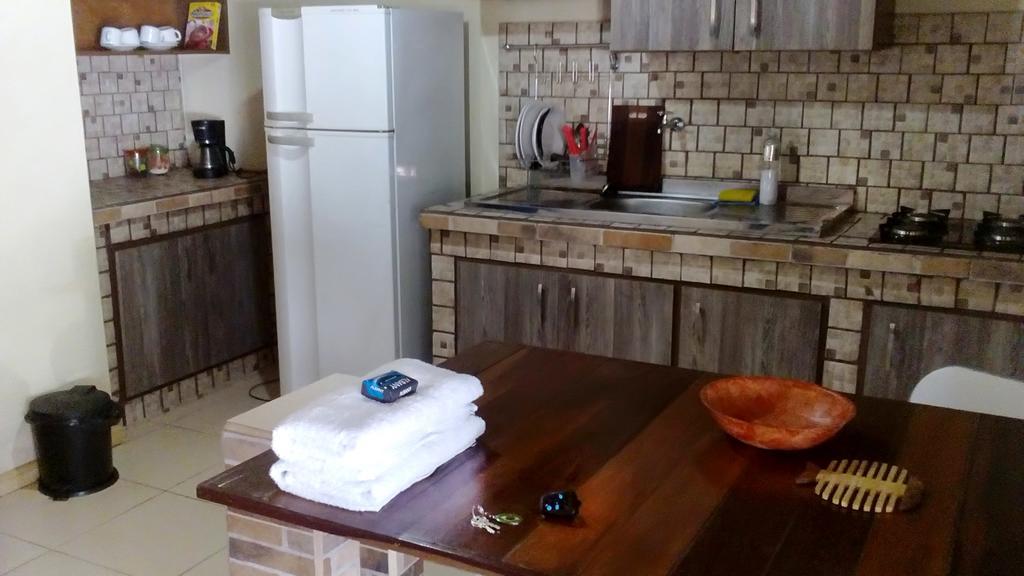 شقة Aguasclaras Residencial ماناوس المظهر الخارجي الصورة