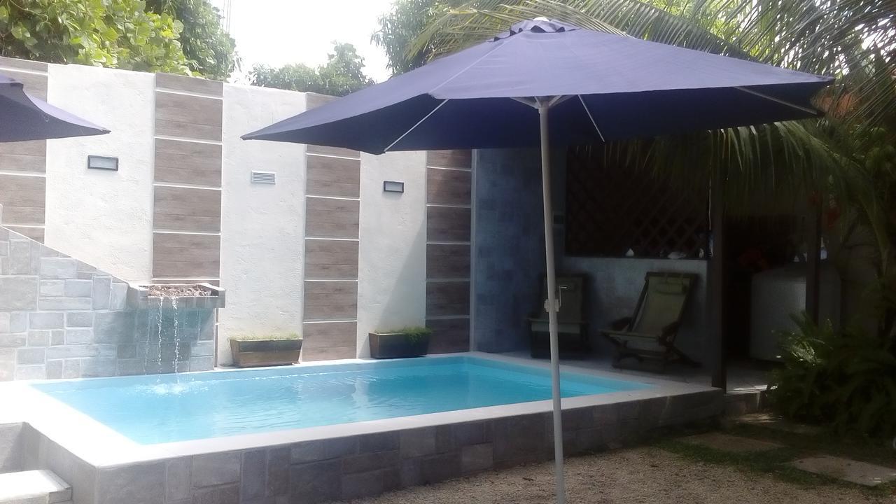 شقة Aguasclaras Residencial ماناوس المظهر الخارجي الصورة