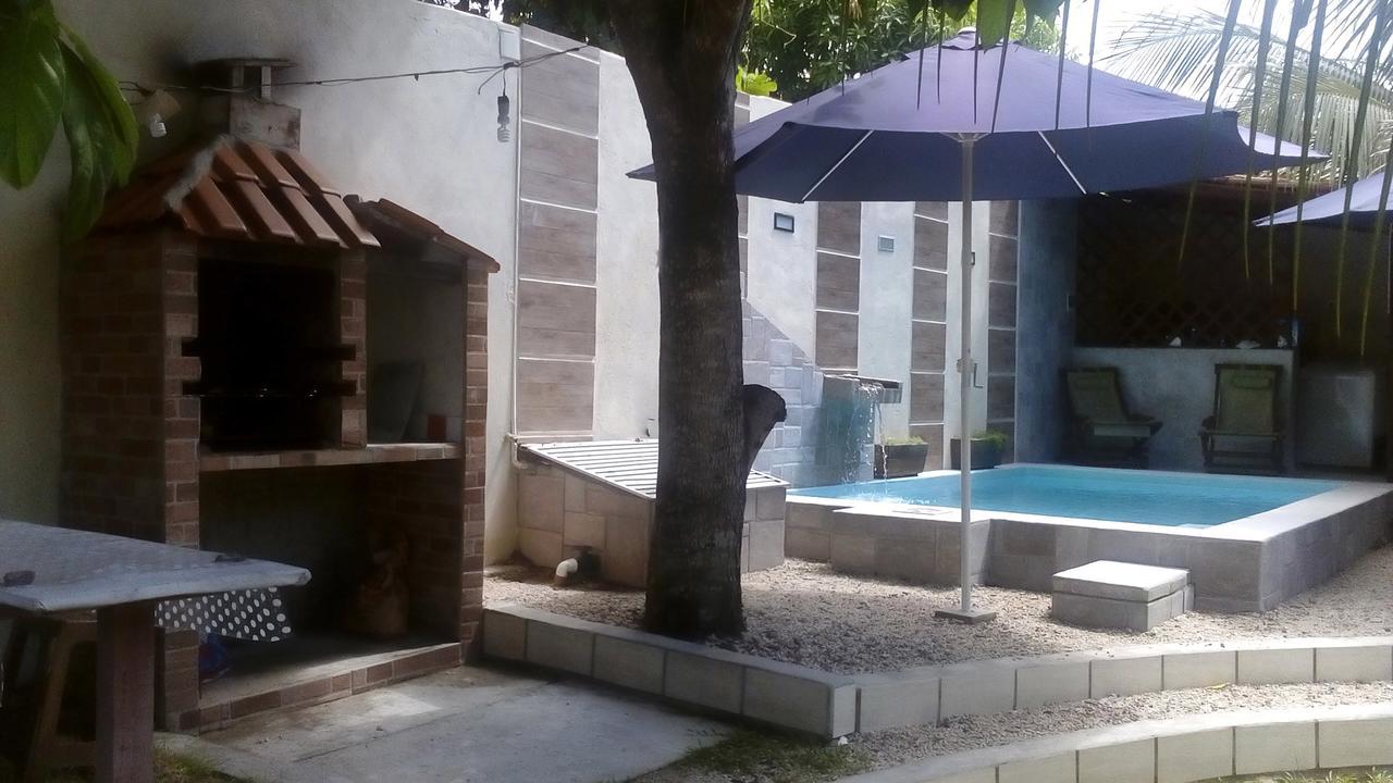 شقة Aguasclaras Residencial ماناوس المظهر الخارجي الصورة